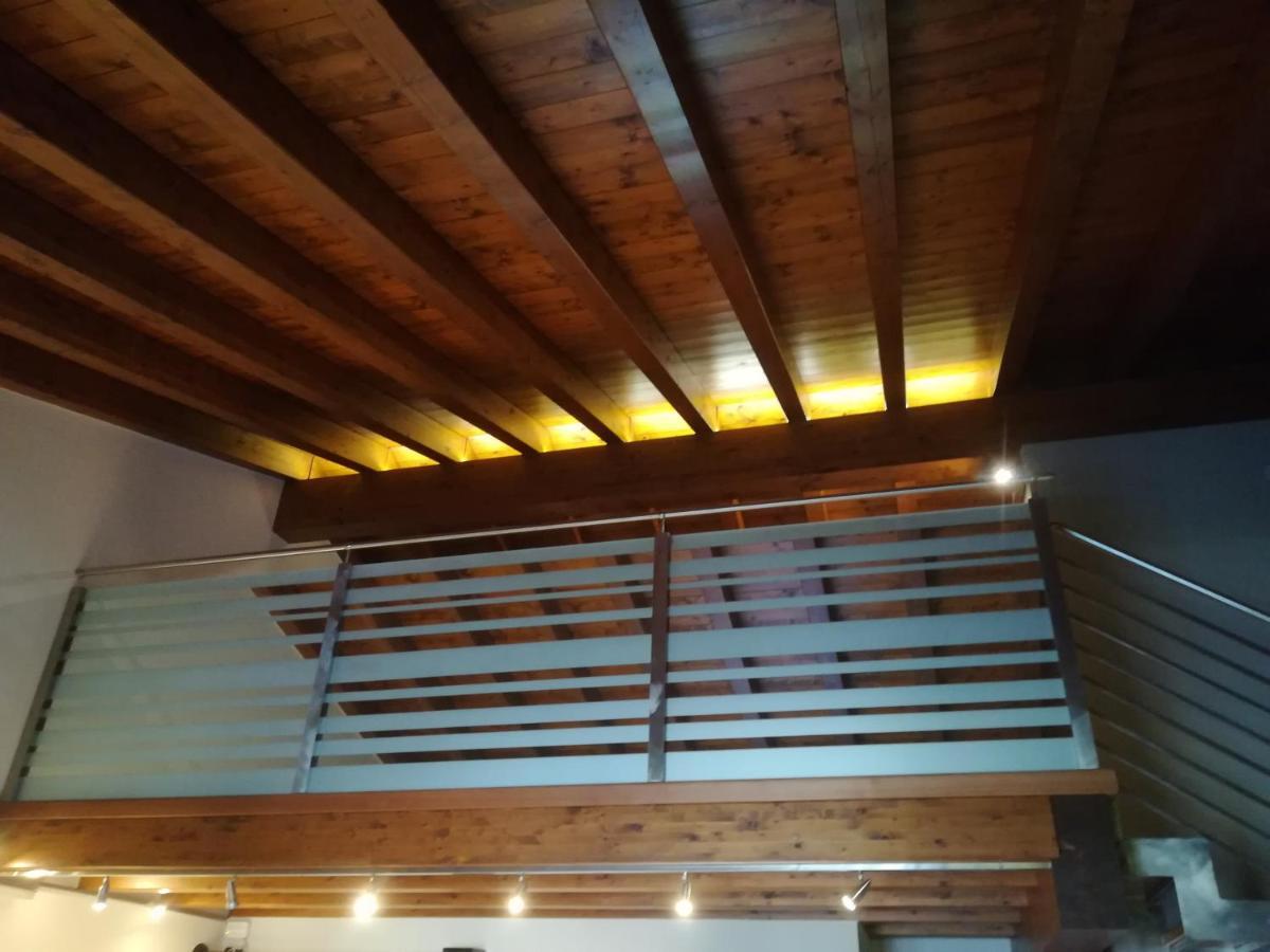 Casa Lorena 데센자노델가르다 외부 사진