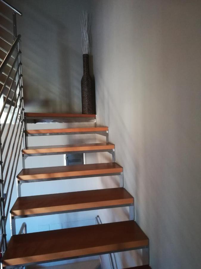 Casa Lorena 데센자노델가르다 외부 사진